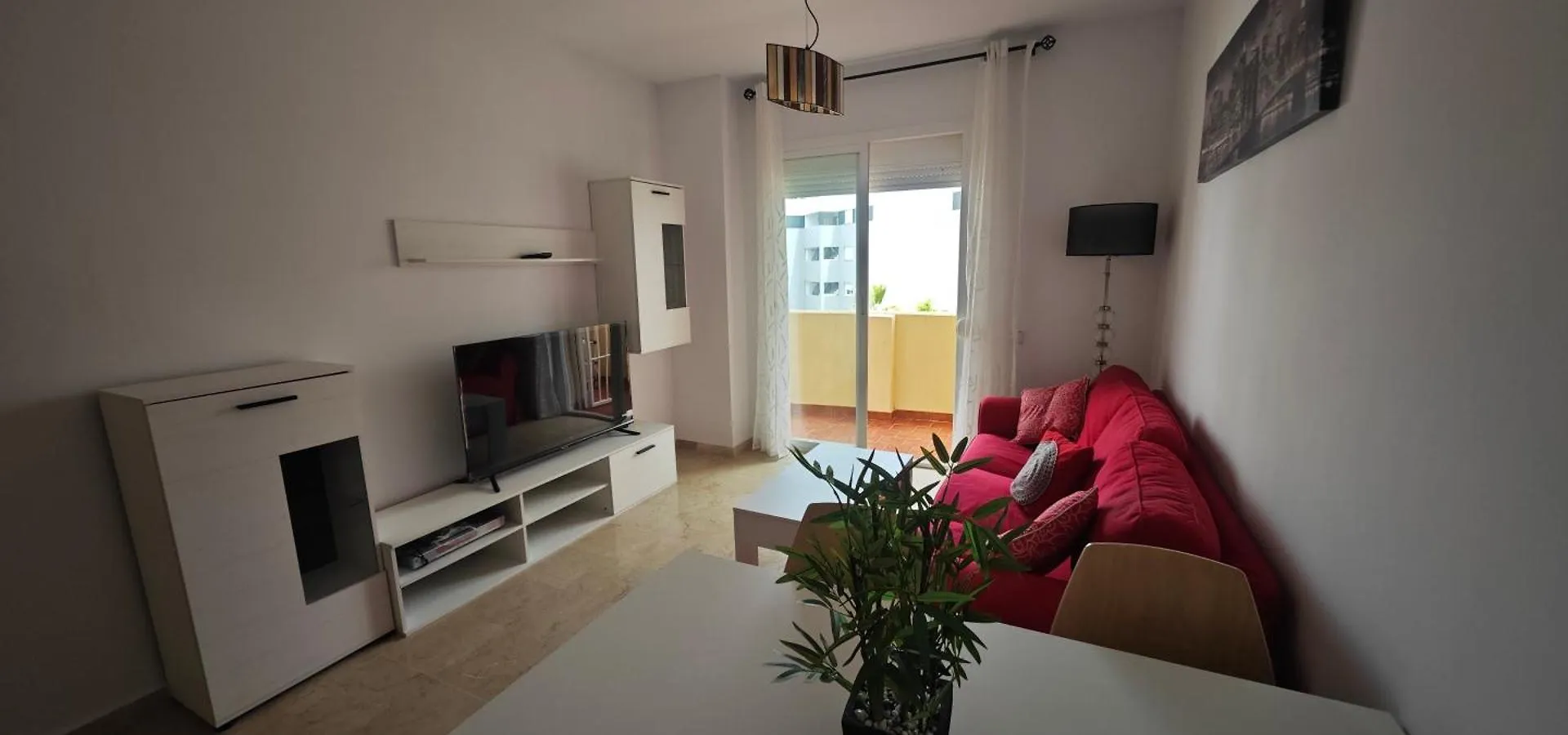 Apartment Moderno Apartamento Aldea Beach Manilva