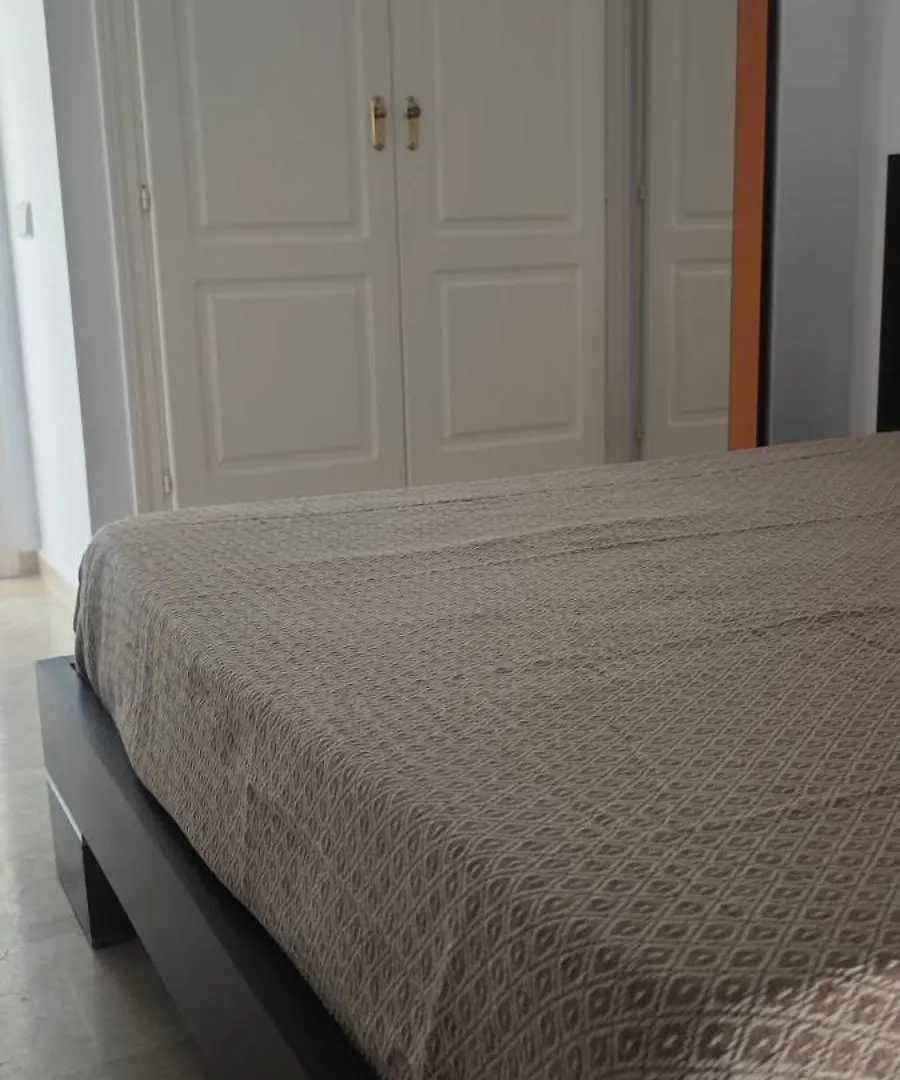 Moderno Apartamento Aldea Beach Manilva Apartment