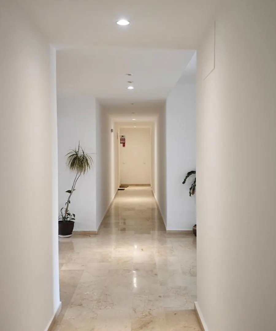 Moderno Apartamento Aldea Beach Manilva Spain