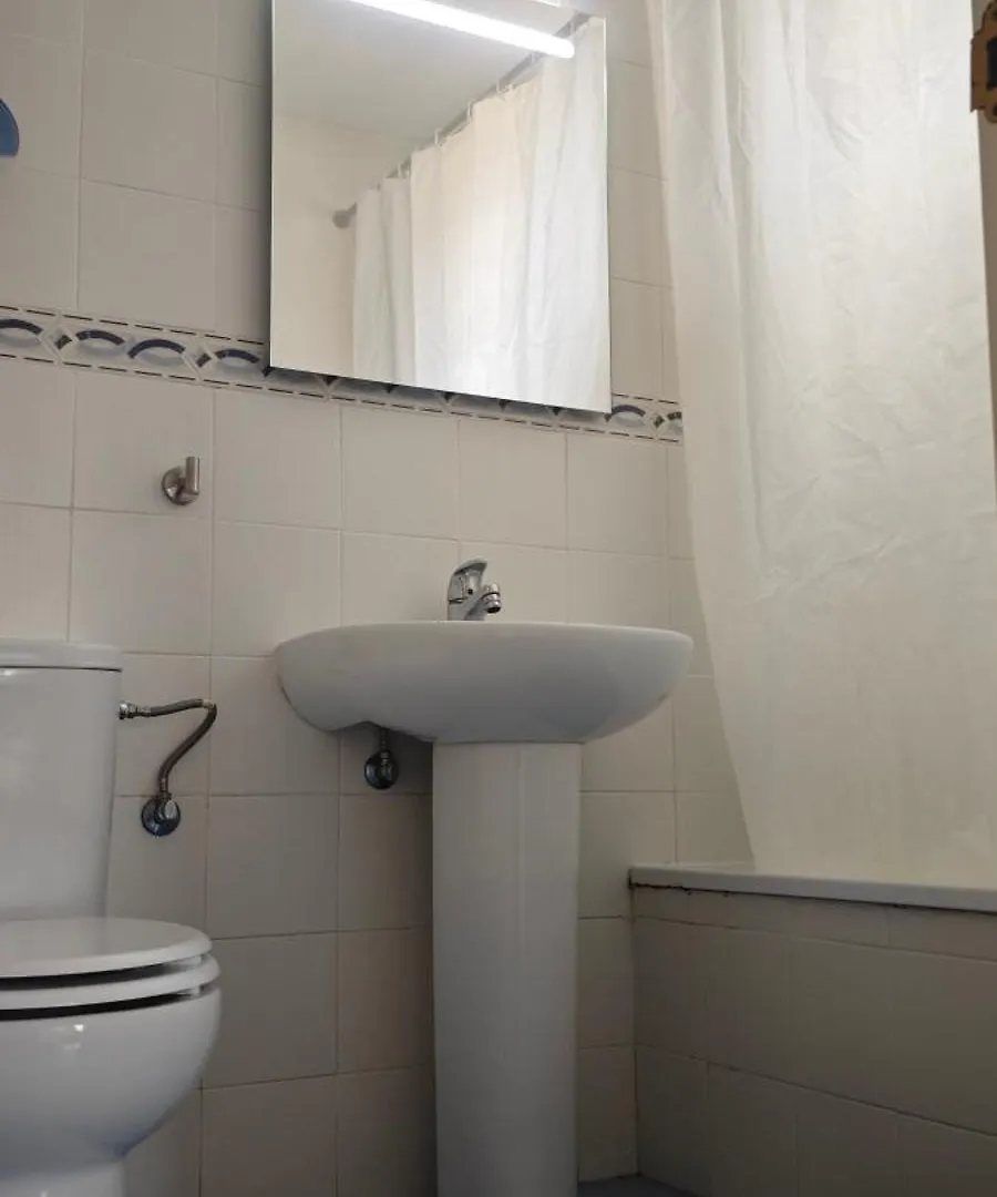 Moderno Apartamento Aldea Beach Manilva Apartment