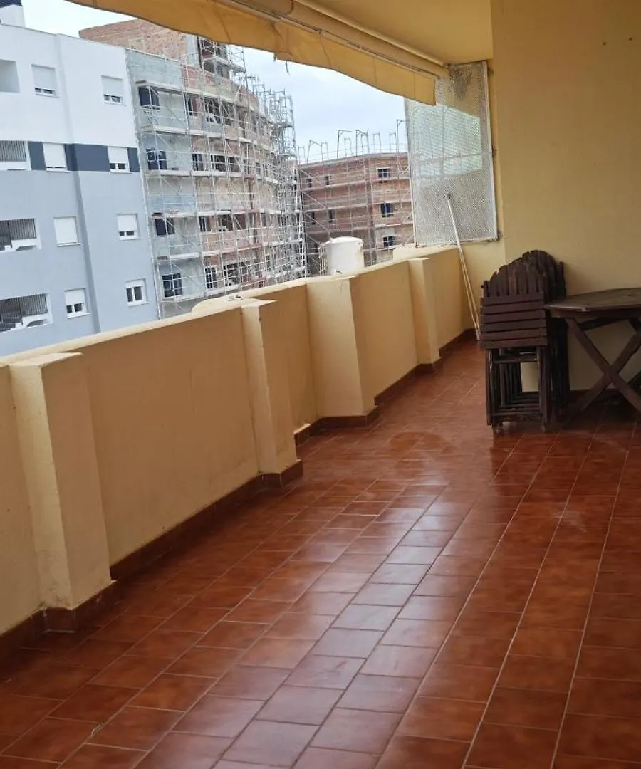 Moderno Apartamento Aldea Beach Manilva Apartment