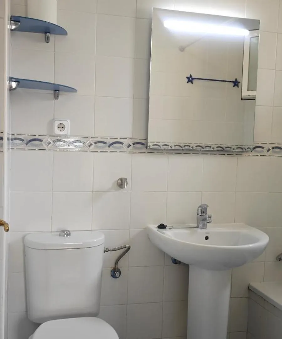 Moderno Apartamento Aldea Beach Manilva 0*,