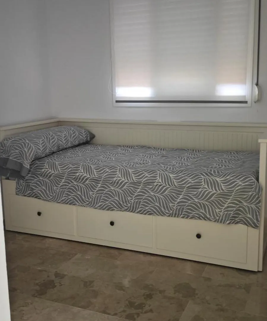 Apartment Moderno Apartamento Aldea Beach Manilva Spain