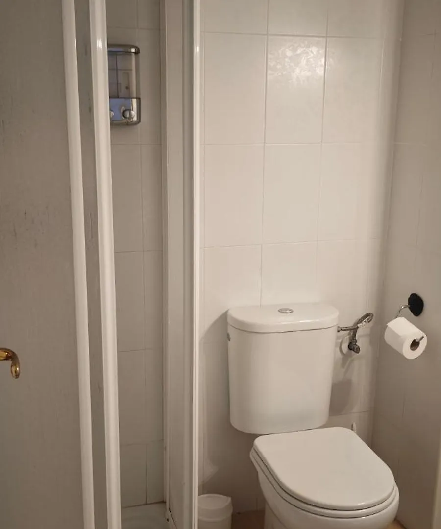 Apartment Moderno Apartamento Aldea Beach Manilva