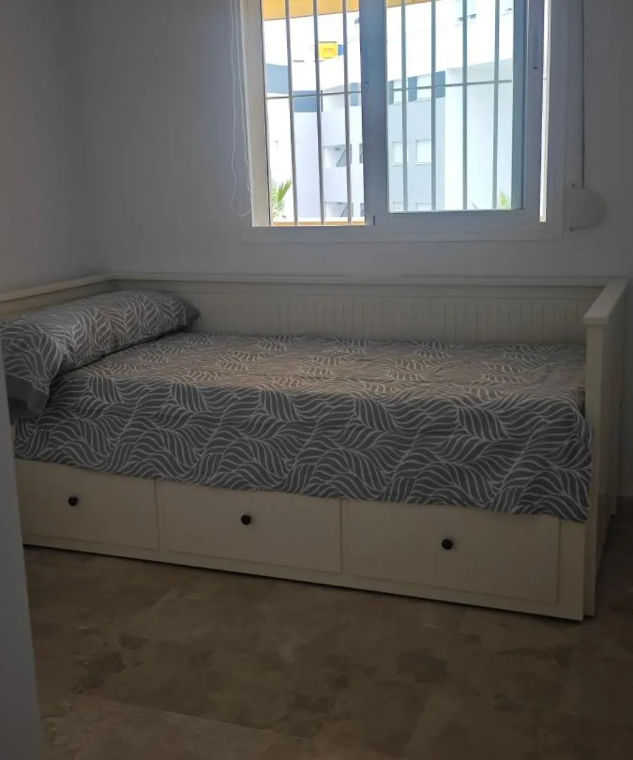 Apartment Moderno Apartamento Aldea Beach Manilva