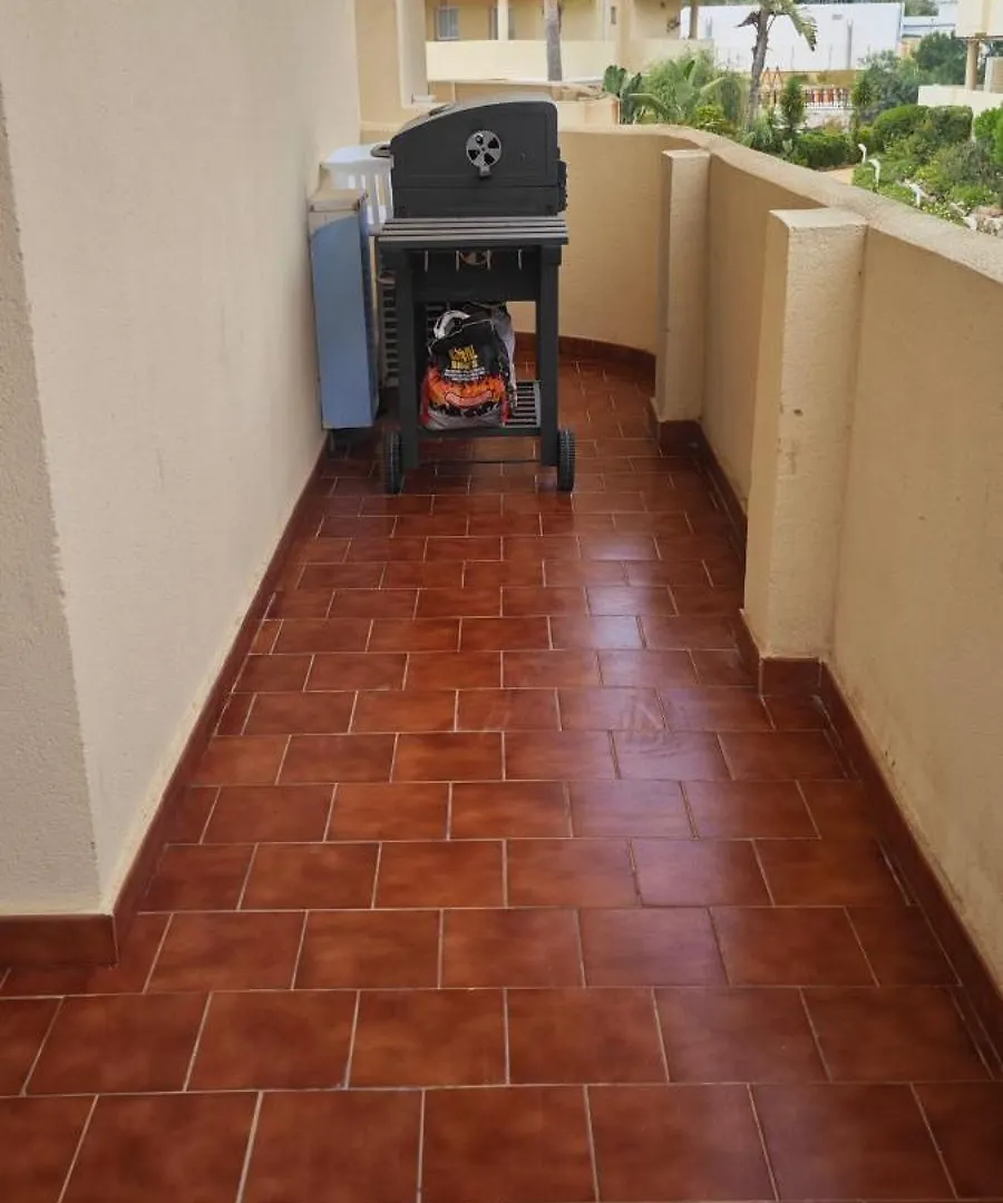Moderno Apartamento Aldea Beach Manilva 0*,