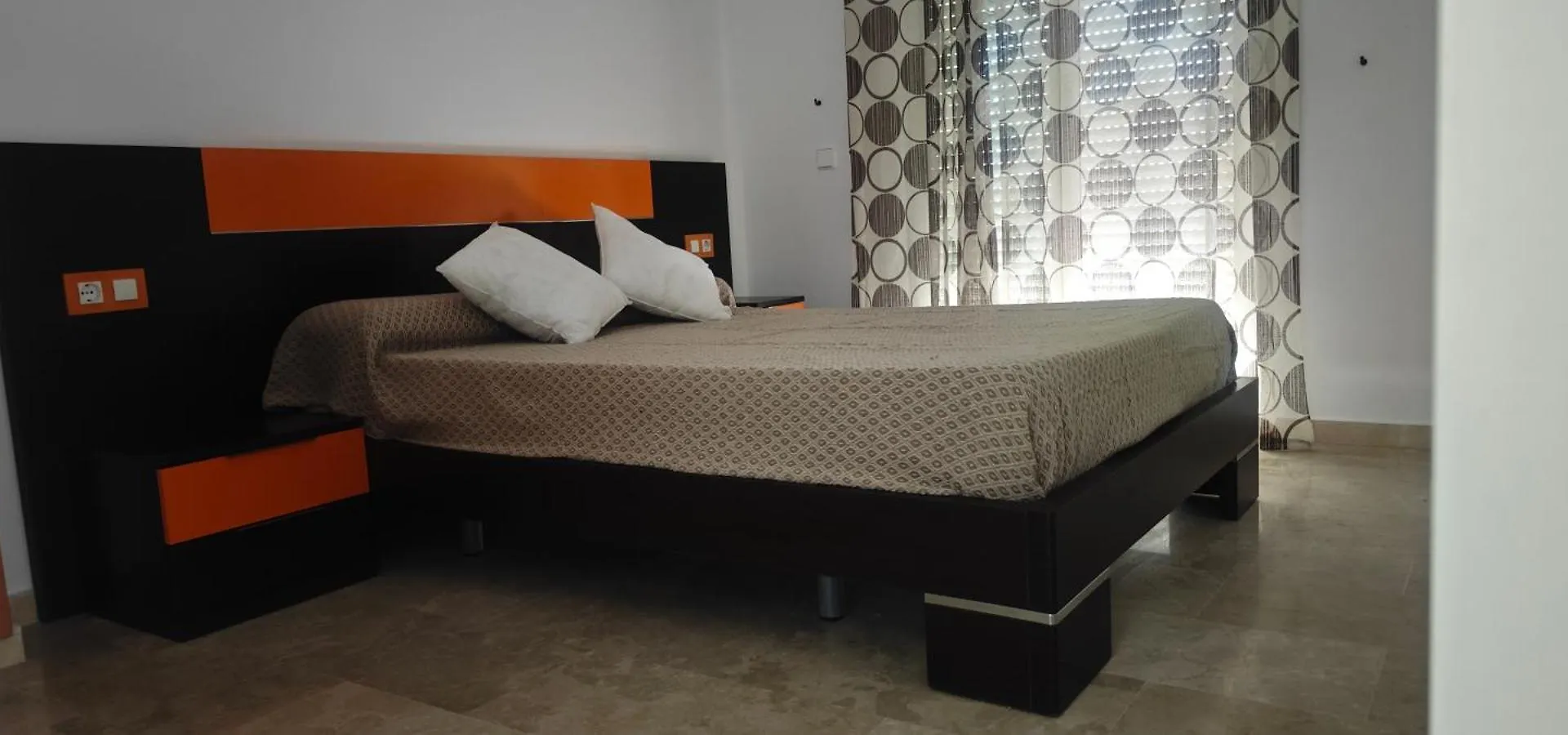 Moderno Apartamento Aldea Beach Manilva Spain