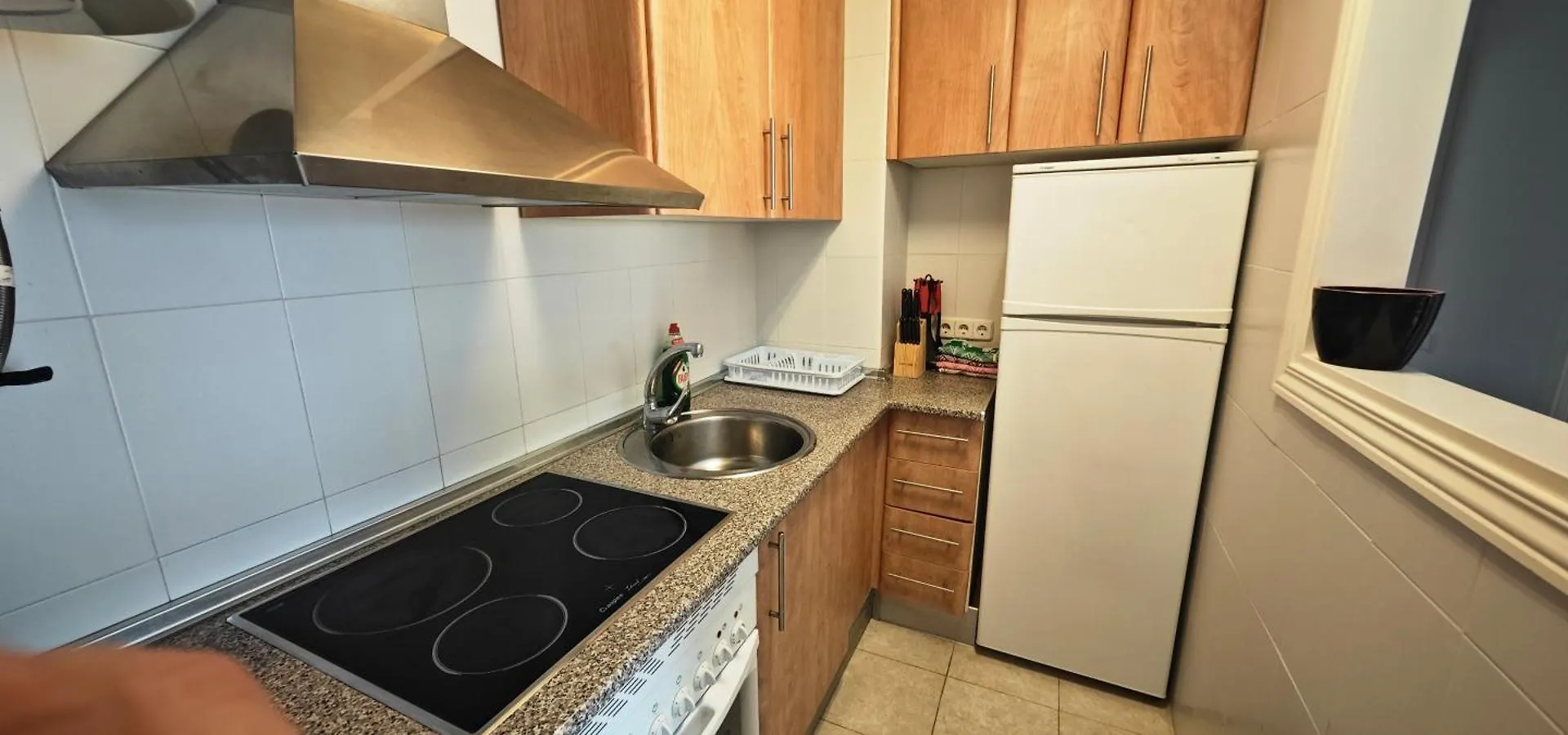 Moderno Apartamento Aldea Beach Manilva 0*,  Spain