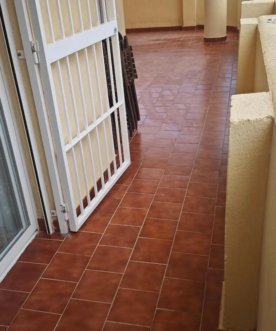 Apartment Moderno Apartamento Aldea Beach Manilva